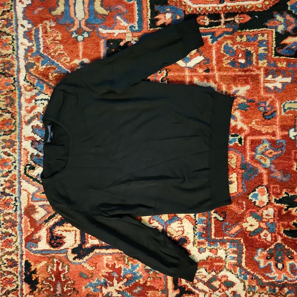 Banana Republic sweater